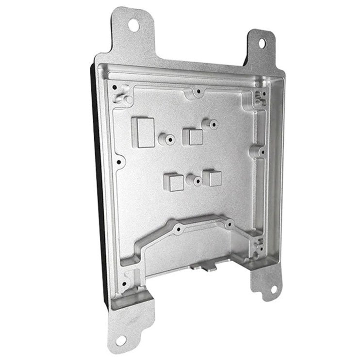 Custom Sheet Metal Forming Services Parts Bending Cutting Stamped Welding Metal Stainless Steel Aluminum Sheet Metal Fabrication