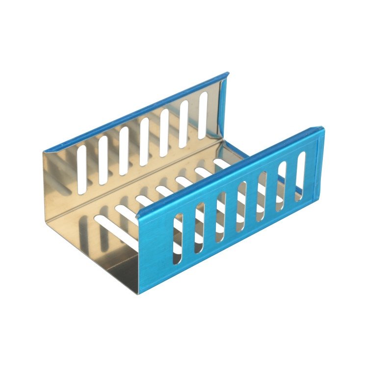 Wholesale Prices Customized Processing Stamping Metal Enclosure Bending Parts Sheet Metal Fabrication