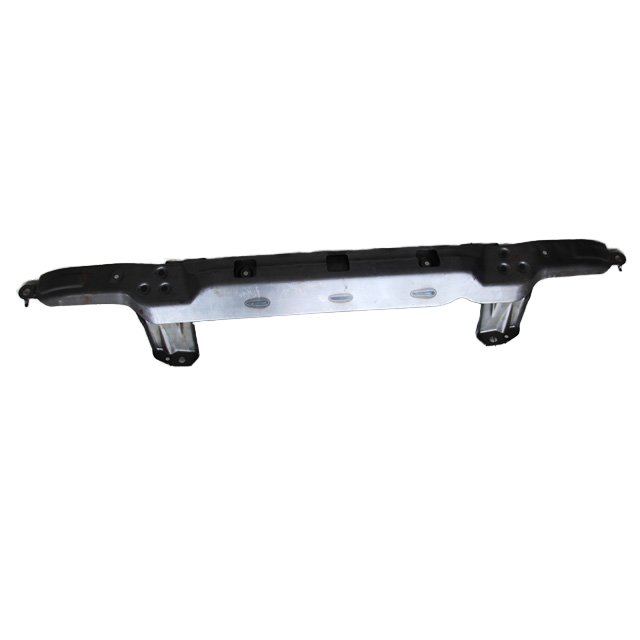 OEM/ODM custom steel/aluminum front/rear car bumper Sheet Metal Fabrication Hydraulic Press Parts