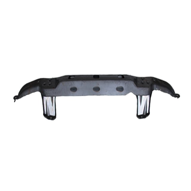 OEM/ODM custom steel/aluminum front/rear car bumper Sheet Metal Fabrication Hydraulic Press Parts