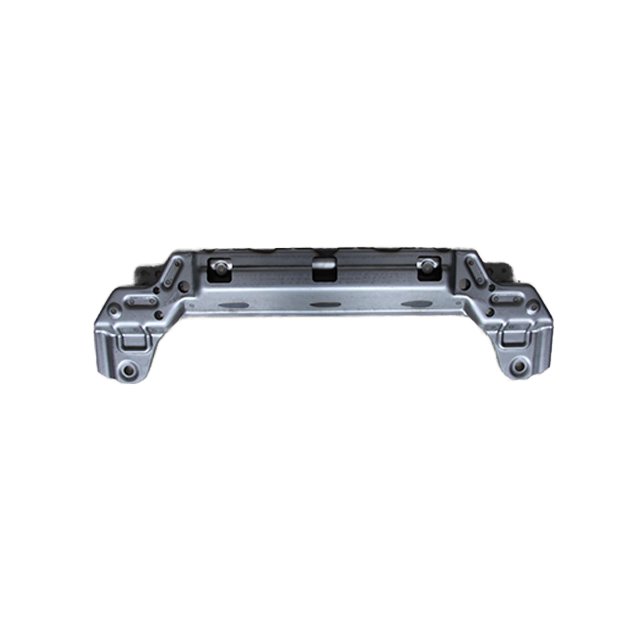 OEM/ODM custom steel/aluminum front/rear car bumper Sheet Metal Fabrication Hydraulic Press Parts
