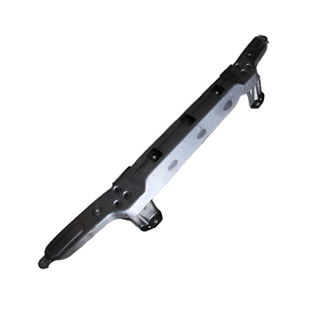 OEM/ODM custom steel/aluminum front/rear car bumper Sheet Metal Fabrication Hydraulic Press Parts