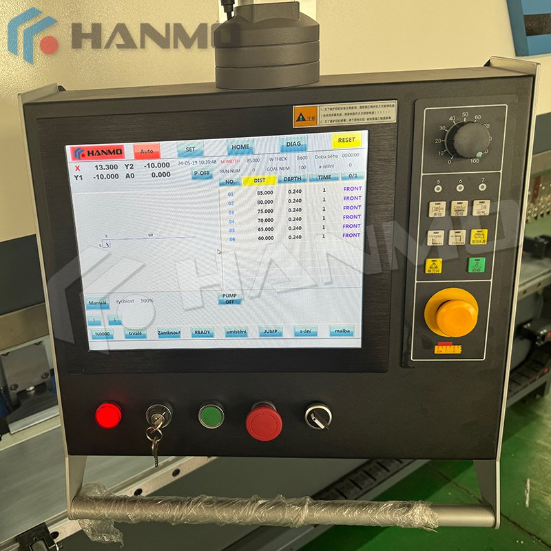 Industrial Grade CNC Vertical Slotting Machine with High Speed Operation for Precise Metal Fabrication