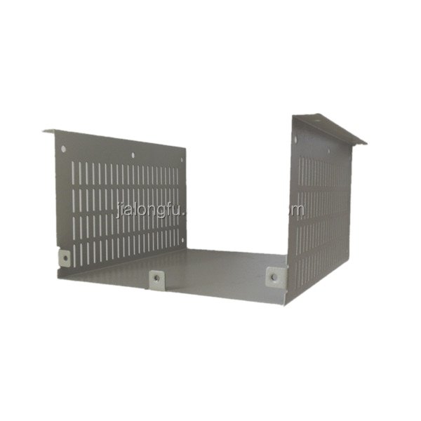 Sheet Metal Fabrication Laser Furniture Accessories Locker Housing Customized Sheet Metal Fabrication Aluminum