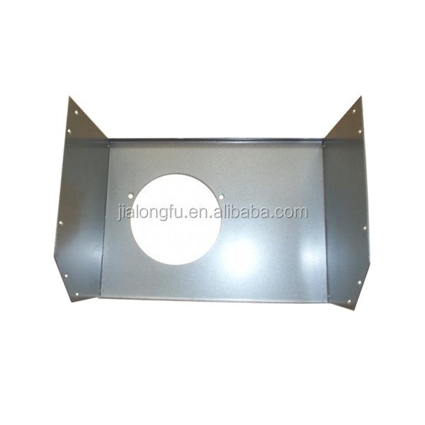 Sheet Metal Fabrication Laser Furniture Accessories Locker Housing Customized Sheet Metal Fabrication Aluminum