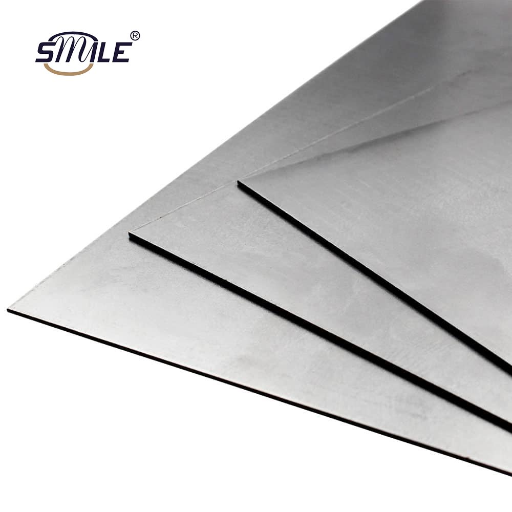 CHNSMILE custom high precision sheet metal fabrication parts Laser cutting services