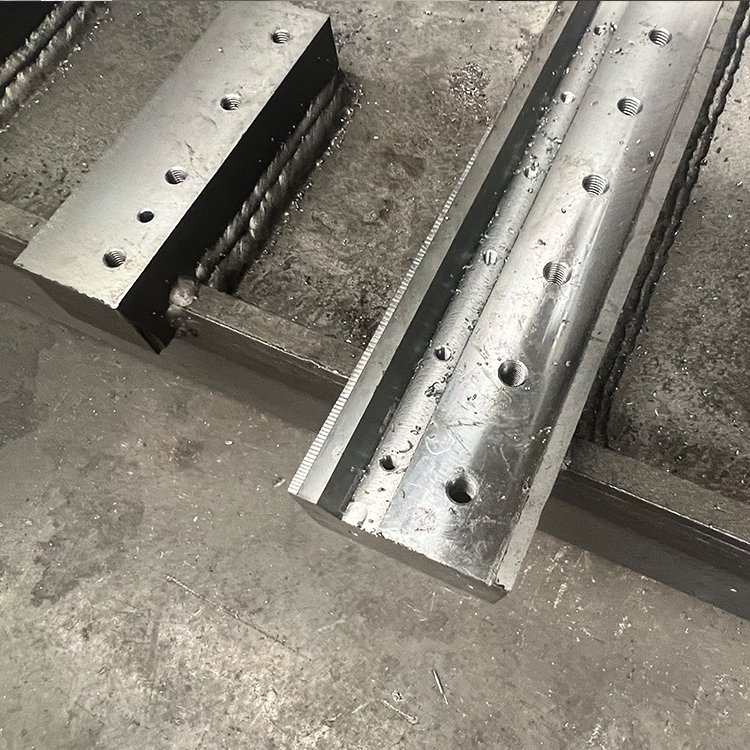 Custom high quality made metalwork pieces laser cutting service aluminum stainless steel parts sheet metal fabrication