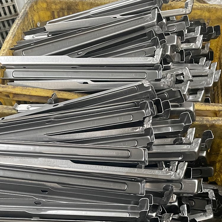 Custom high quality made metalwork pieces laser cutting service aluminum stainless steel parts sheet metal fabrication
