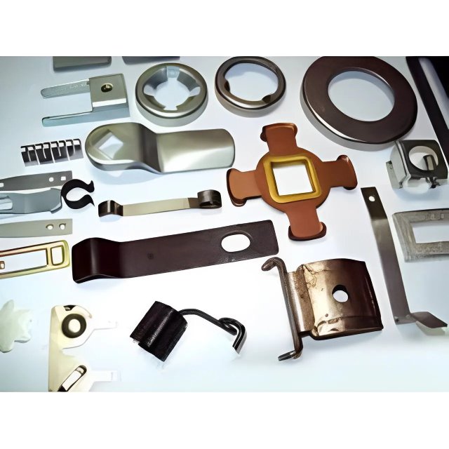 Leading Custom Supply Tools in India Customized Stainless Steel Sheet Metal Fabrication Manufacturers Suppliers and Exporters