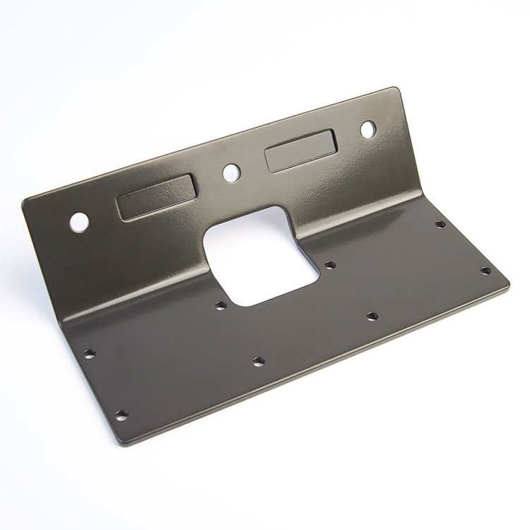 Oem Custom Brass Aluminum Laser Cutting Processing Stainless Steel Parts Welding Bending Services Sheet Metal Fabrication