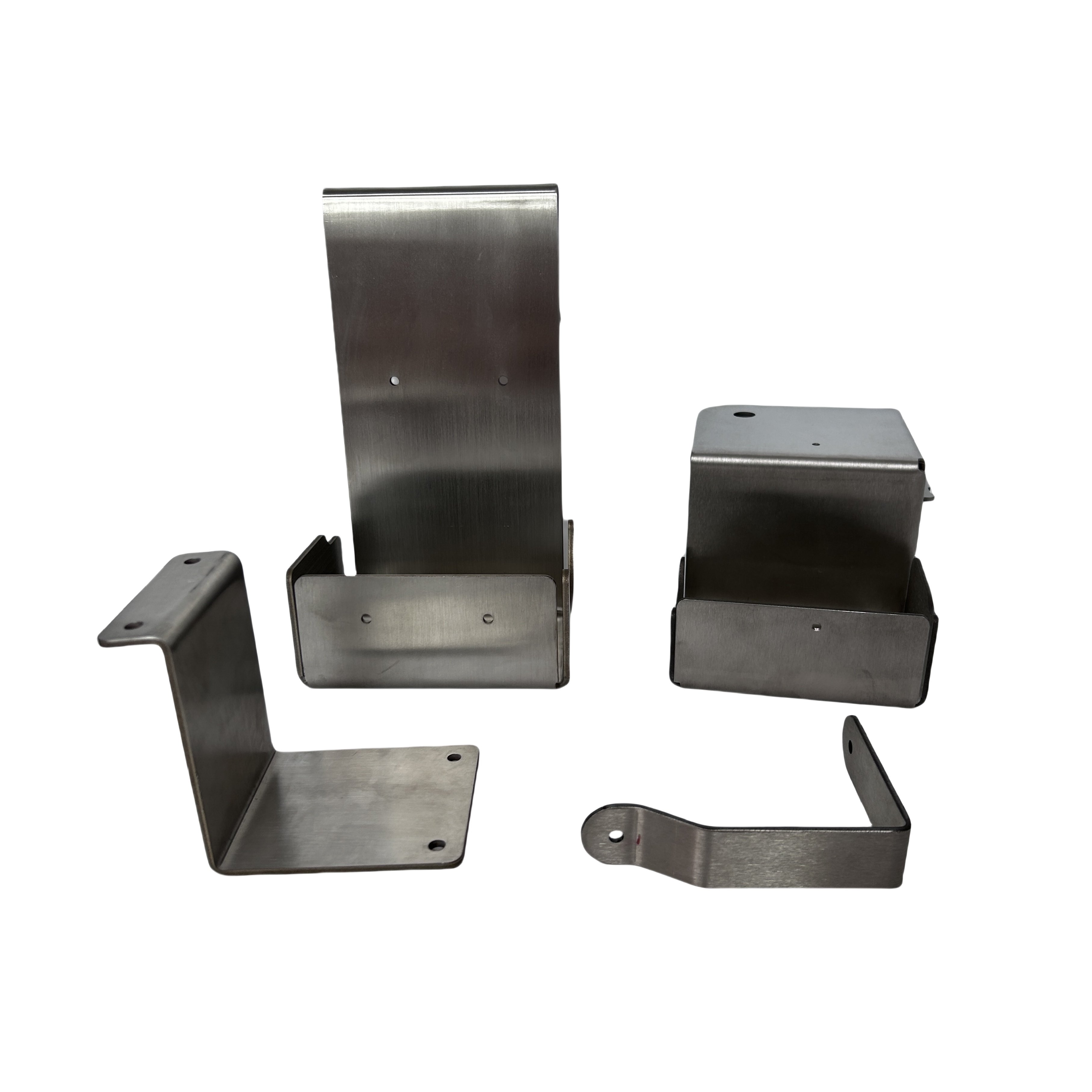 Laser Cutting Service Sheet Metal Fabrication Custom Aluminum Plate Sheet Metal Laser Cutting Processing