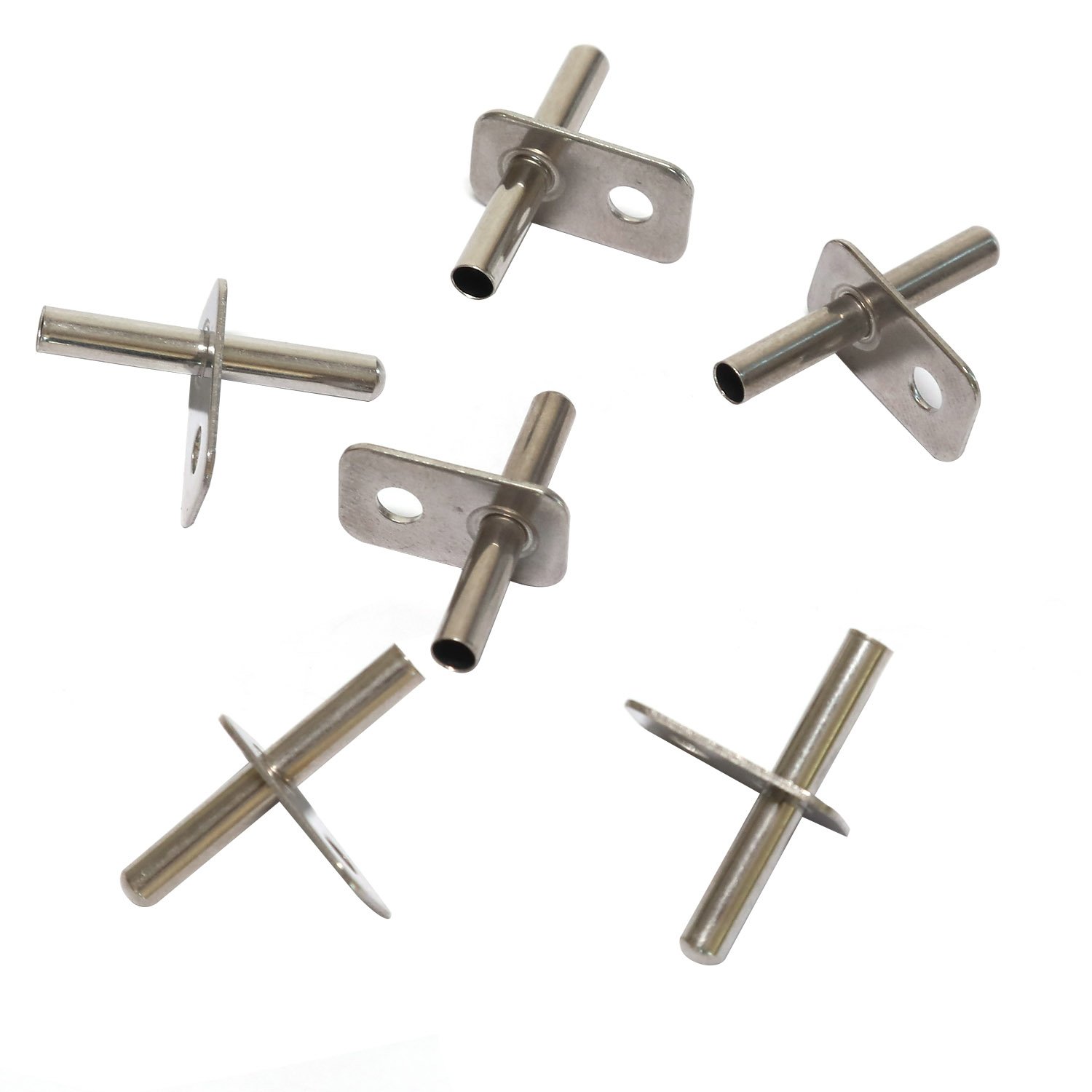 Custom Bending Stainless Steel Sheet Metal Fabrication Sheet Metal Stamping Parts