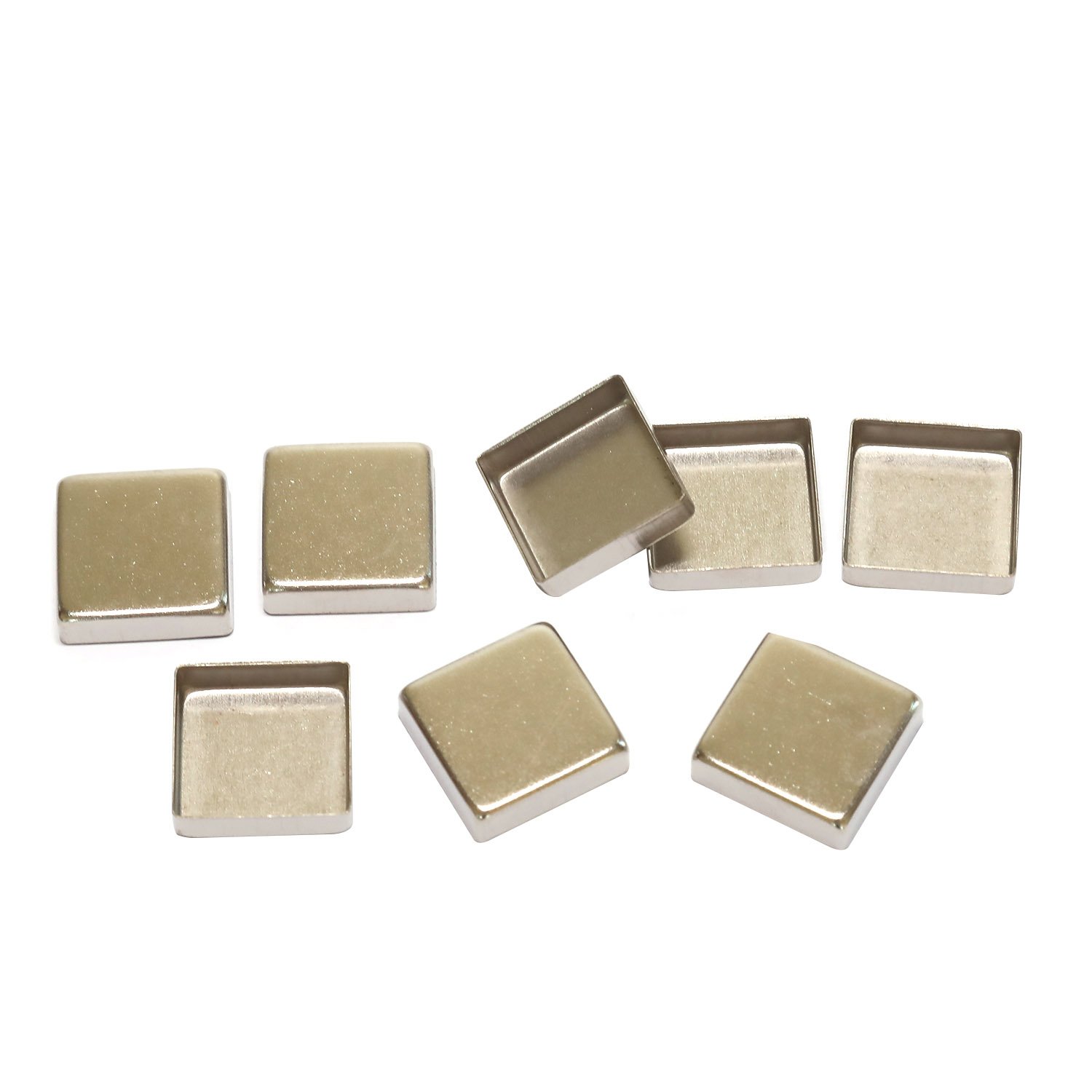 Custom Bending Stainless Steel Sheet Metal Fabrication Sheet Metal Stamping Parts
