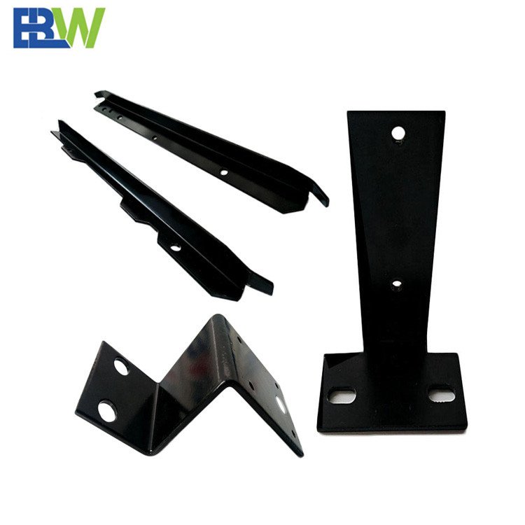 Factory Stainless Steel OEM Custom Precision Sheet Metal Stamping Parts