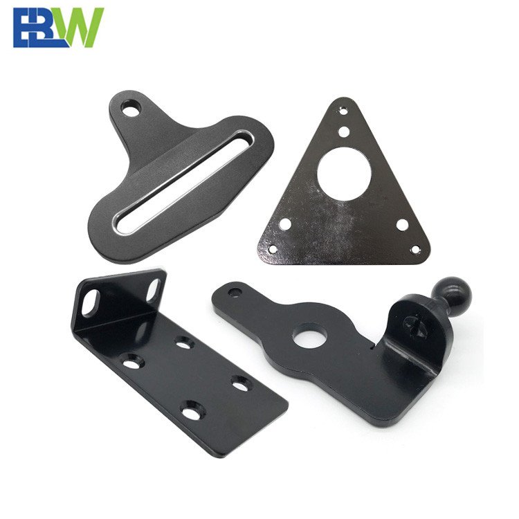 Factory Stainless Steel OEM Custom Precision Sheet Metal Stamping Parts