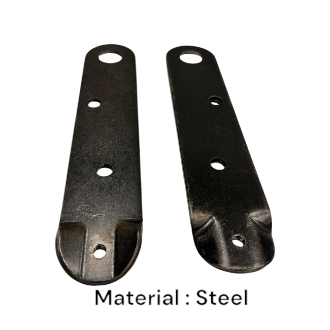 Custom Good Price Metal Stamping Parts Sheet Metal Fabrication Stamping Parts