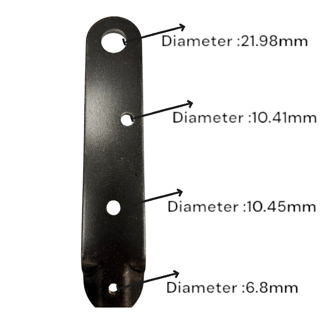 Custom Good Price Metal Stamping Parts Sheet Metal Fabrication Stamping Parts