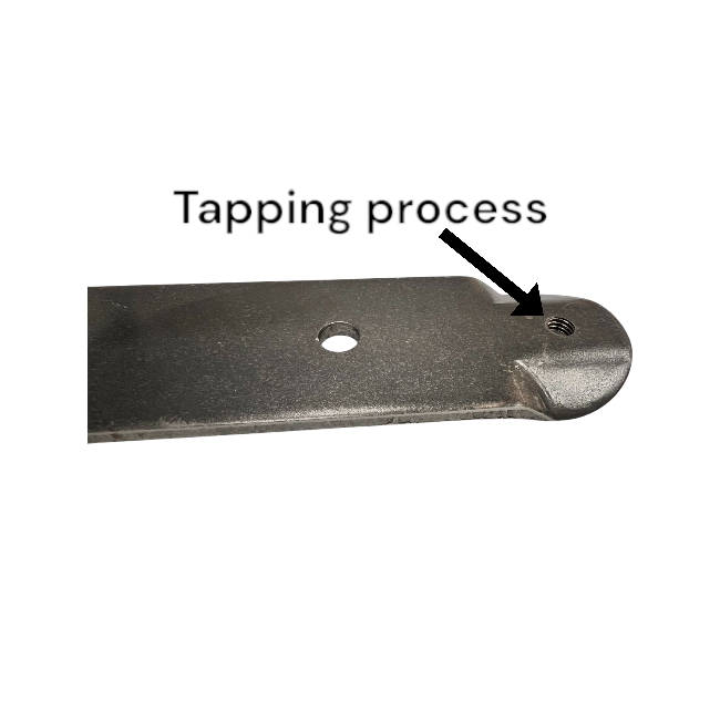 Custom Good Price Metal Stamping Parts Sheet Metal Fabrication Stamping Parts
