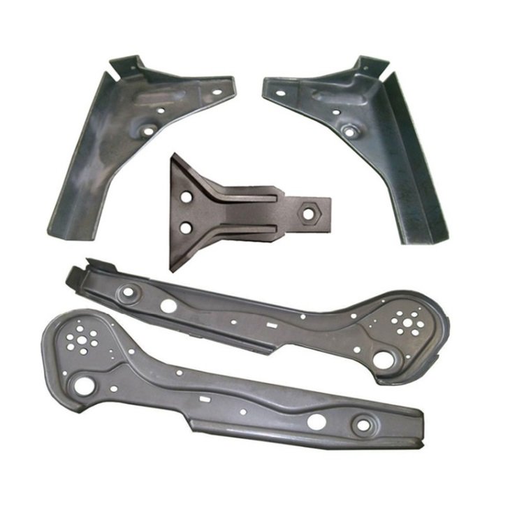 aluminum hemisphere sheet metal fabrication stretching stamping parts welding service sphere ball fabricated custom container