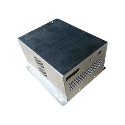 High-quality sheet metal processing custom chassis housing cabinet equipment