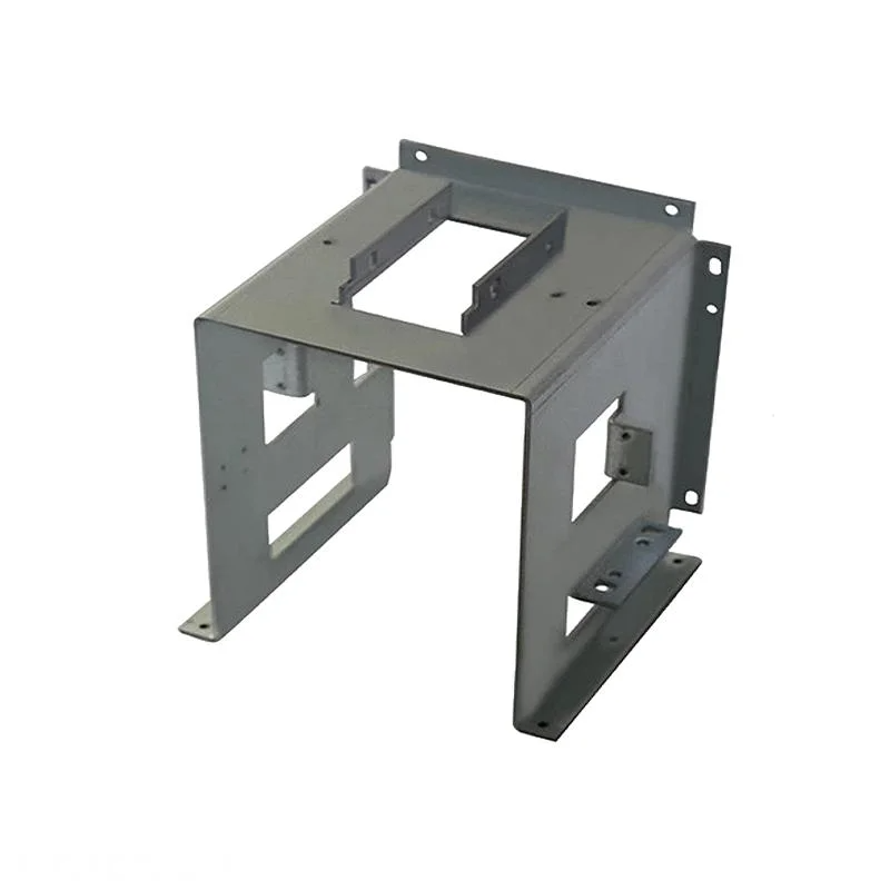 Custom Sheet Metal Processing Fabrication Manufacturer Deep Drawing Sheet Metal Fabrication Customized Metal Work