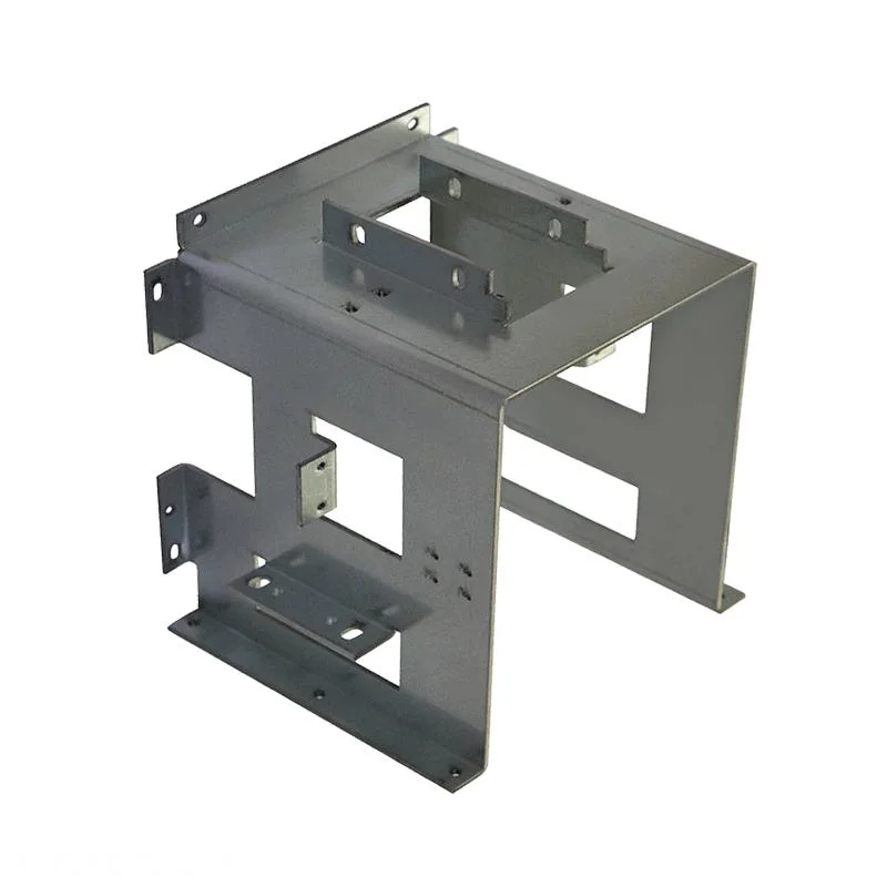 Custom Sheet Metal Processing Fabrication Manufacturer Deep Drawing Sheet Metal Fabrication Customized Metal Work