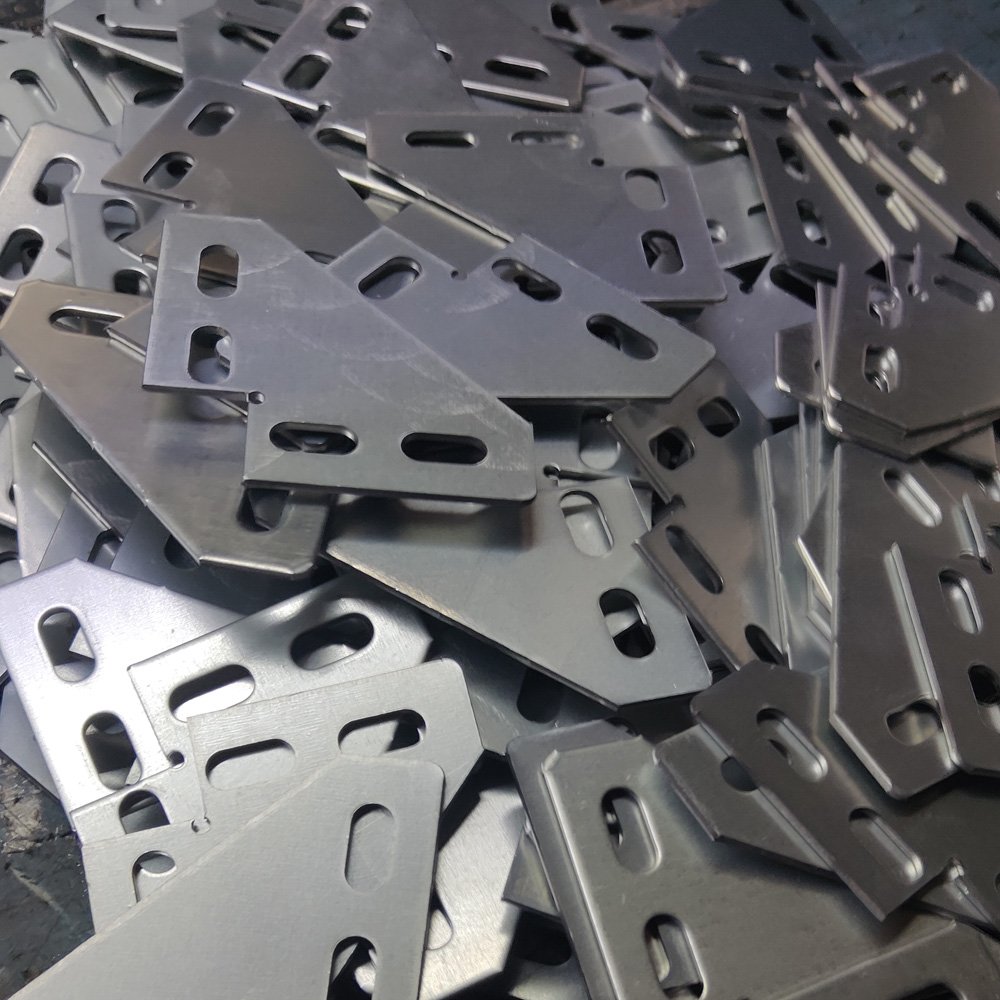 Sheet Metal Fabrication - Metal Fabrication Service