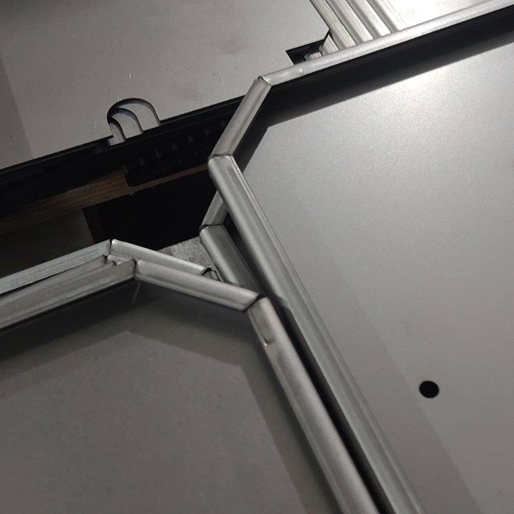 Sheet Metal Fabrication - Metal Fabrication Service