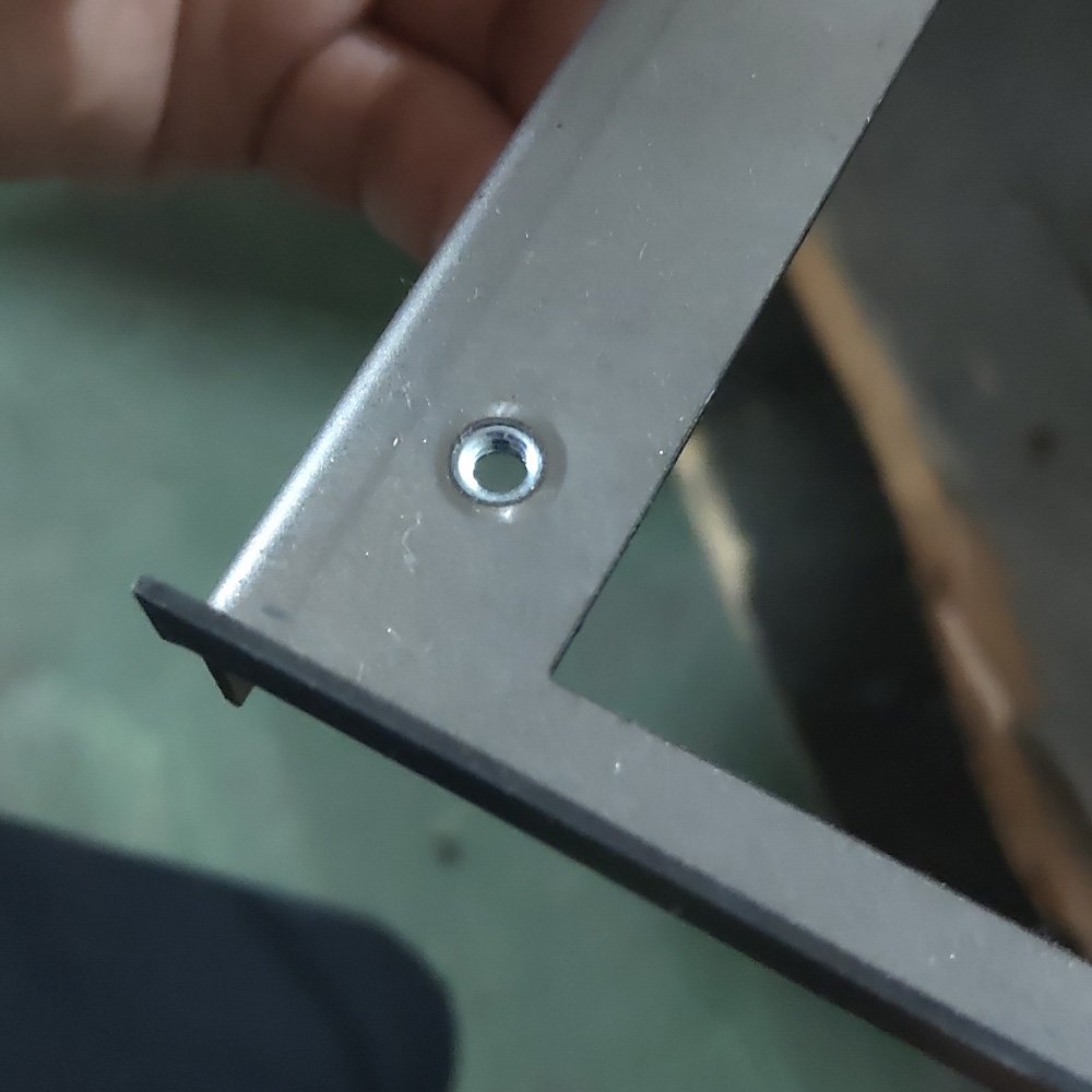 Sheet Metal Fabrication - Metal Fabrication Service