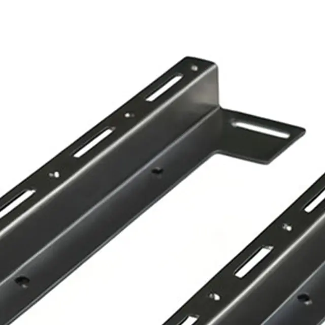 OEM Customized Sheet Metal Fabrication Manufacturing Metal Fabrication Supplier Service with Bending Type Custom Metal Services