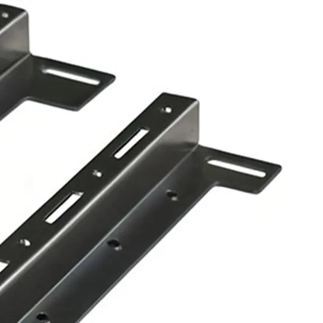 OEM Customized Sheet Metal Fabrication Manufacturing Metal Fabrication Supplier Service with Bending Type Custom Metal Services