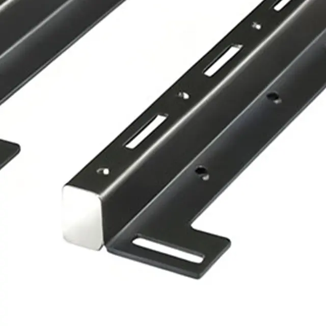 OEM Customized Sheet Metal Fabrication Manufacturing Metal Fabrication Supplier Service with Bending Type Custom Metal Services