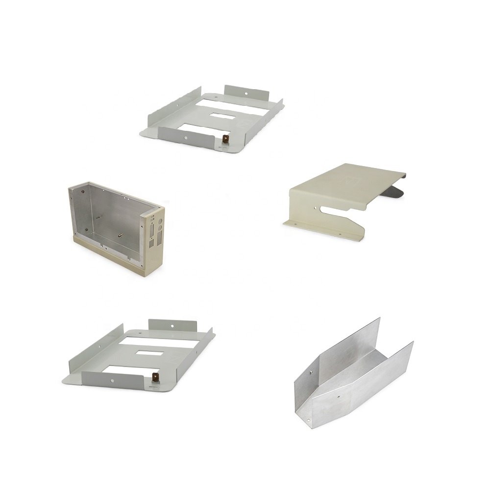 Guangdong donhgguan odm oem high precision competitive price custom copper stainless steel sheet metal fabrication stamping part