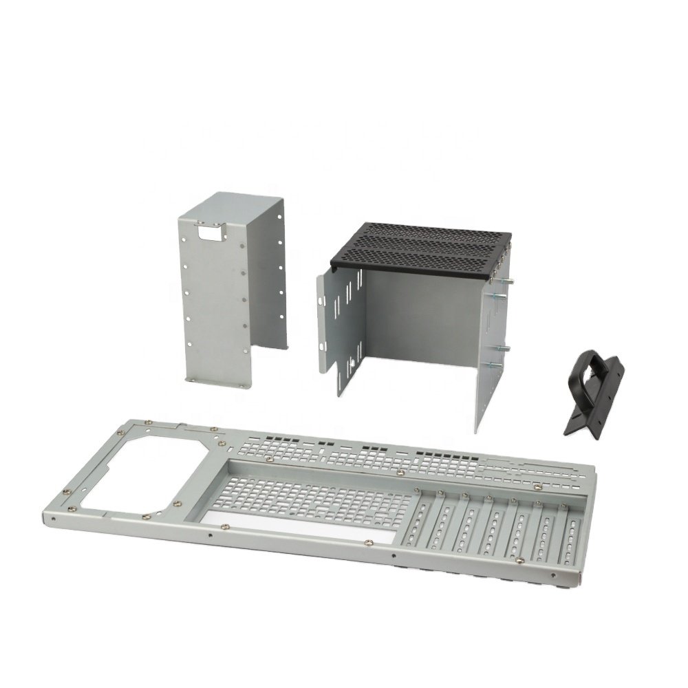 Guangdong donhgguan odm oem high precision competitive price custom copper stainless steel sheet metal fabrication stamping part