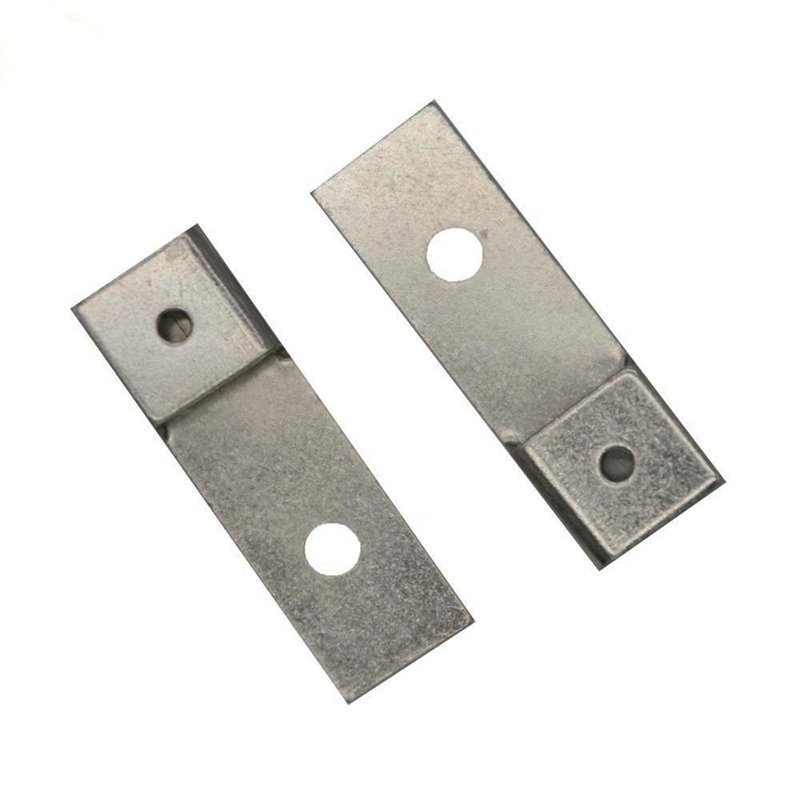 Hot sale customized high precision stainless steel pressing parts sheet metal stamping parts metal bending welding fabrication