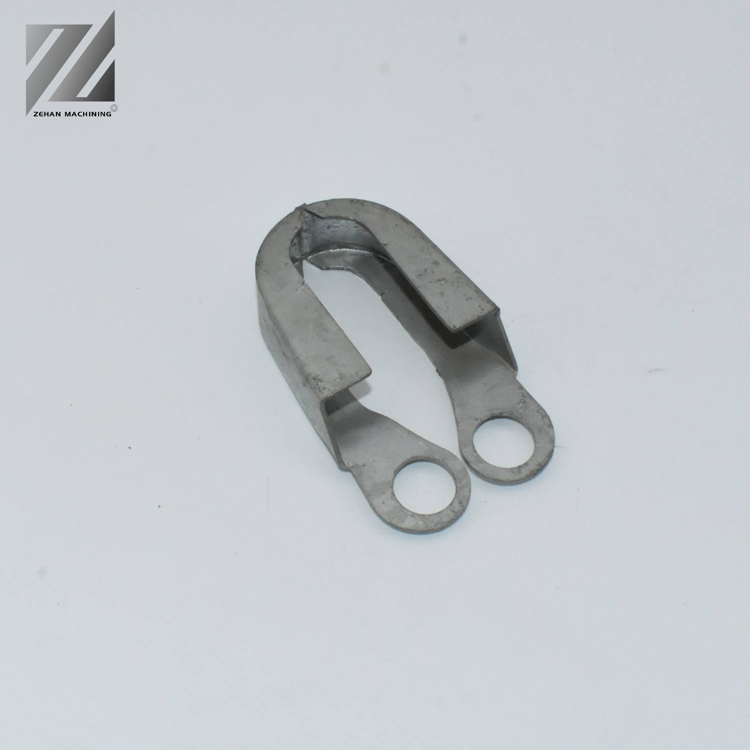 Custom Stamping Bending Welding Laser Cutting Service Sheet Metal Fabrication Aluminum Stainless Steel Part