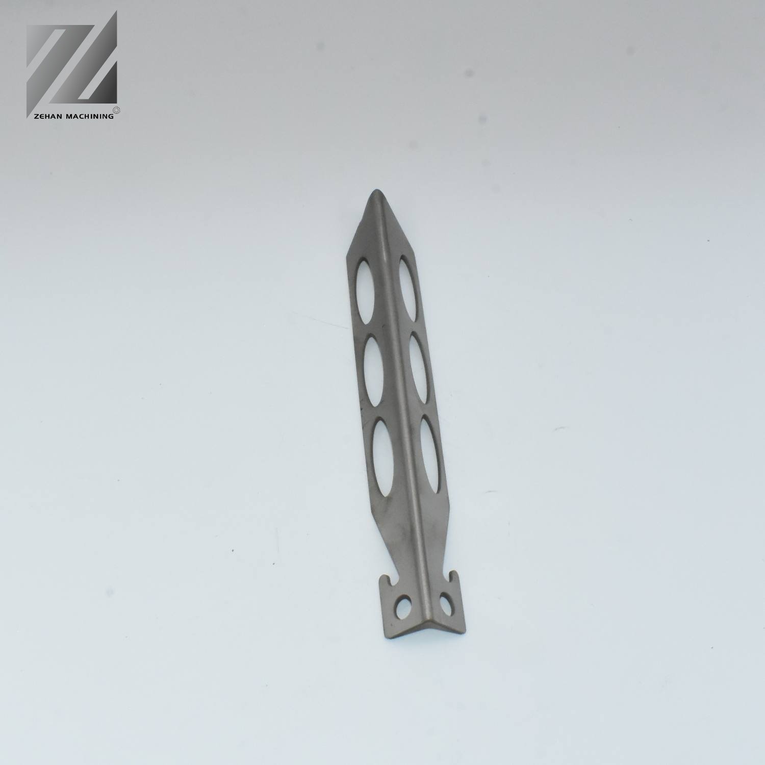 Custom Stamping Bending Welding Laser Cutting Service Sheet Metal Fabrication Aluminum Stainless Steel Part