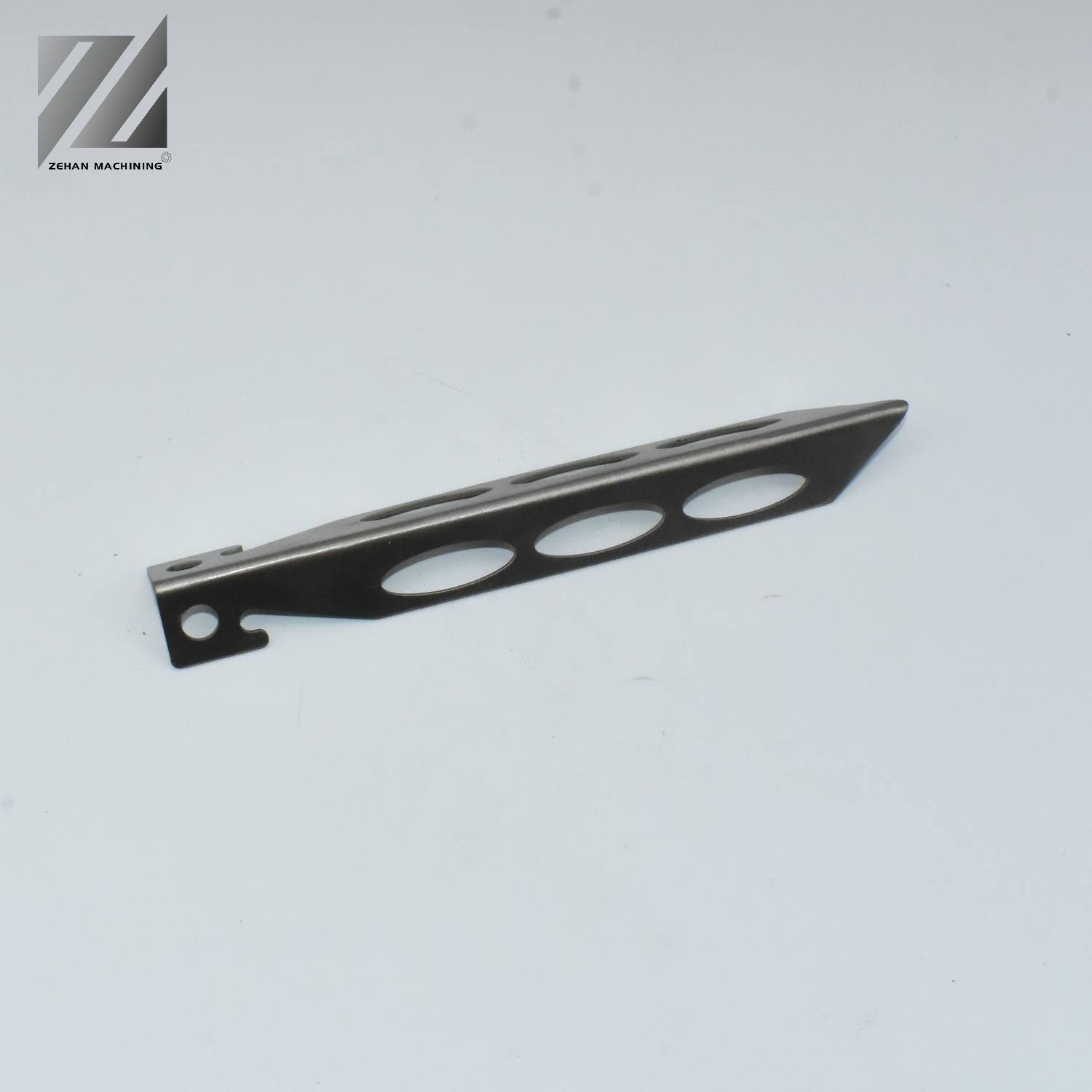 Custom Stamping Bending Welding Laser Cutting Service Sheet Metal Fabrication Aluminum Stainless Steel Part