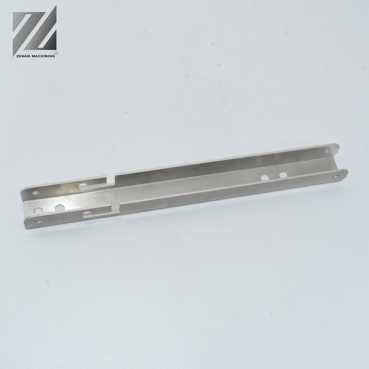 Custom Stamping Bending Welding Laser Cutting Service Sheet Metal Fabrication Aluminum Stainless Steel Part