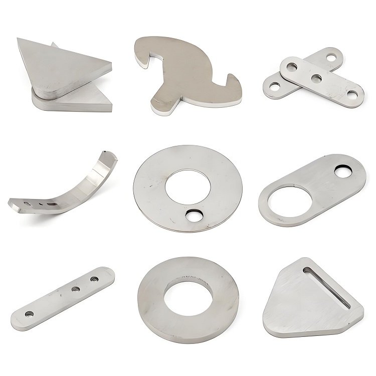 High Quality OEM Laser Cutting High Precision Custom Steel Waterproof Shield Sheet Metal Product Sheet Metal Fabrication