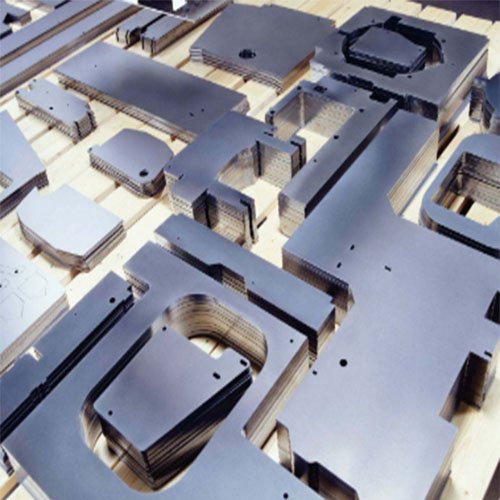 Sheet metal processing Metal products Chassis cabinet Furniture accessories Metal bracket Products