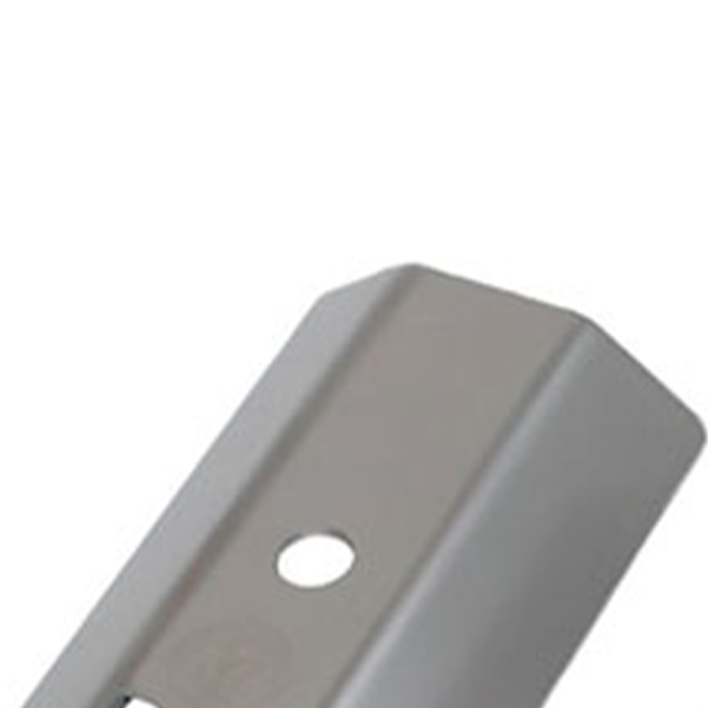 High Quality Steel Nickel Plated Spring Clip Customized Precision Metal Stamping Parts Sheet Bending Service Custom Fabrication