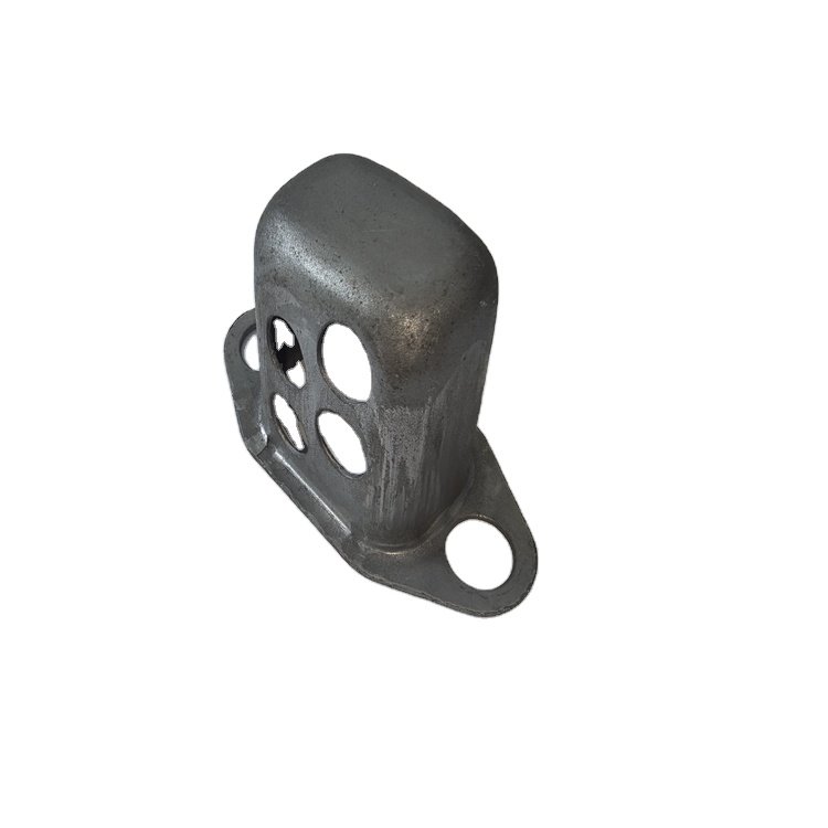 ODM Deep Drawing Stainless Steel Aluminum Parts High Precision Factory Supply Sheet Metal Fabrication Low Price