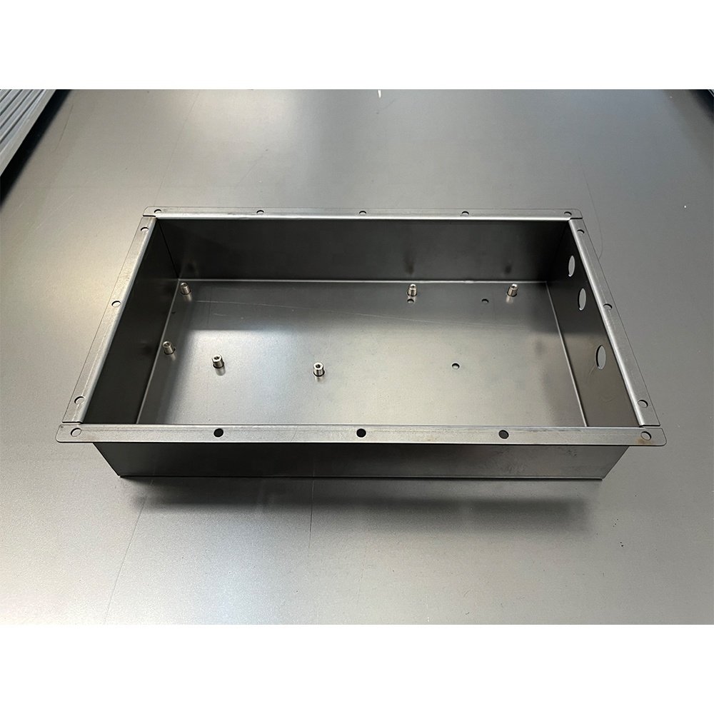 coating sheet metal fabrication service suppliers wholesale price cut sheet metal fabrication