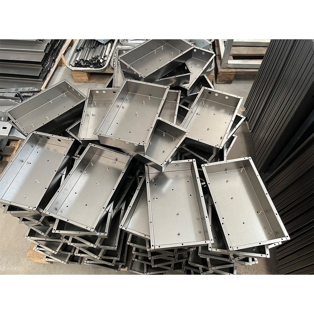 coating sheet metal fabrication service suppliers wholesale price cut sheet metal fabrication