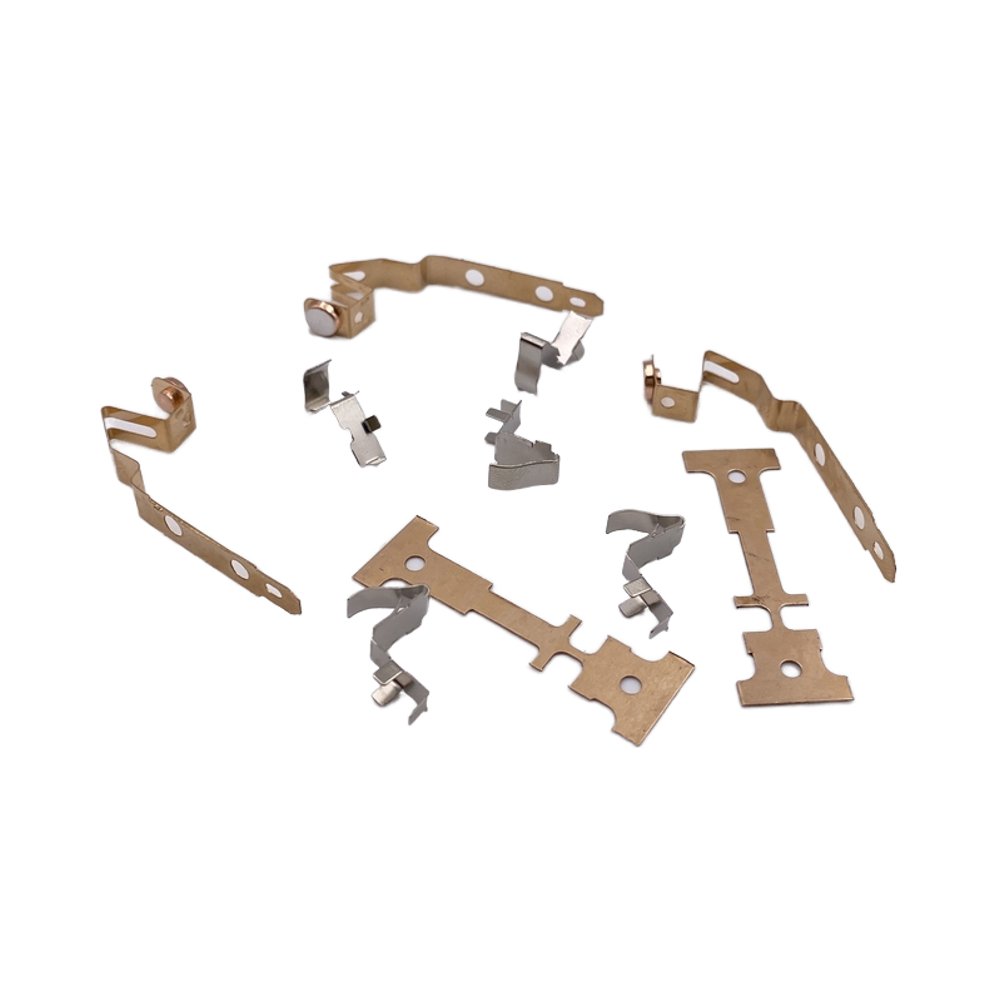 Factory Custom sheet metal fabrication manufacture laser cutting service junction box enclosure parts cut bend stamping part
