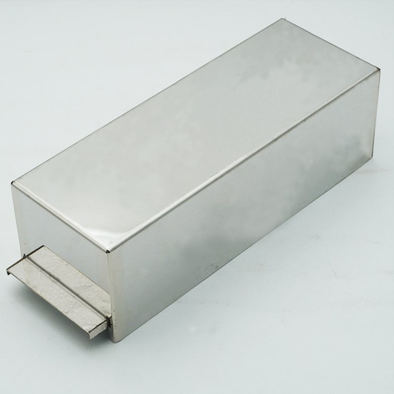 Custom Laser Cut Metal Stamping Anodized Stainless Steel Aluminum Sheet Metal Fabrication Service