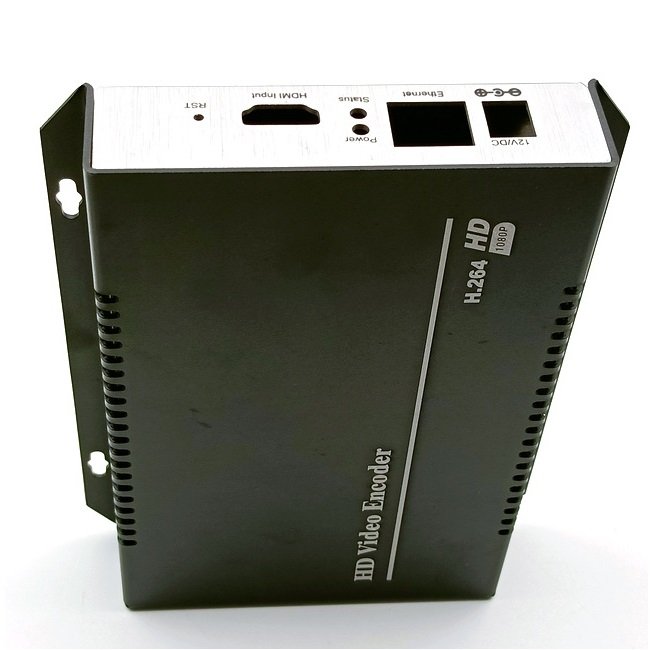 Custom Aluminium Stainless Steel Product Case Metal Fabricator Prototype Enclosure Box Sheet Metal Fabrication