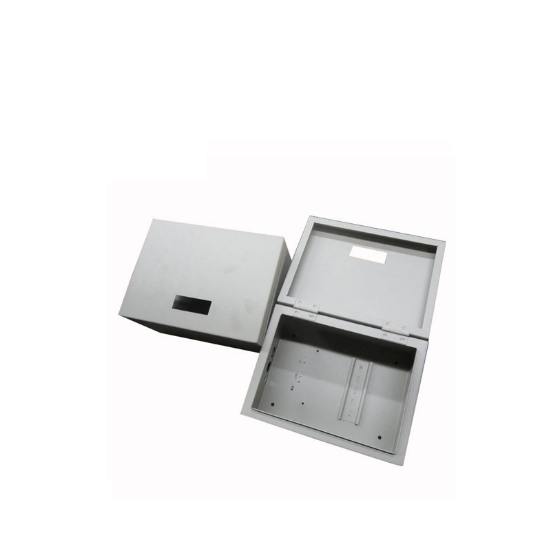 Custom laser cutting service Stainless Steel Aluminum metal stamping Sheet Metal Fabrication Parts