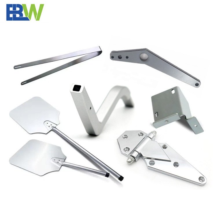 Custom Precision Sheet Metal Stainless Steel Fabrication Aluminum Carbon Steel Bending Sheet Metal Fabrication Services